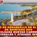 POLO DE DESARROLLO EN EL SUR DE QUINTANA ROO IMPULSARÁ NUEVAS CARRERAS PROFESIONALES Y ATRAERÁ INVERSIÓN