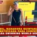 SHADAY HOIL, NADADORA QUINTANARROENSE, CERTIFICADA PARA COMPETIR EN EL PARA SWIMMING WORLD SERIES 2026