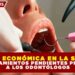 BRECHA ECONÓMICA EN LA SONRISA: LOS TRATAMIENTOS PENDIENTES PREOCUPAN A LOS ODONTÓLOGOS