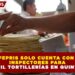 COFEPRIS SOLO CUENTA CON 80 INSPECTORES PARA VIGILAR MIL TORTILLERÍAS EN QUINTANA ROO