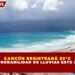CANCÚN REGISTRARÁ 32°C Y 41% DE PROBABILIDAD DE LLUVIAS ESTE 23 DE ABRIL