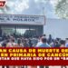 REVELAN CAUSA DE MUERTE DE MENOR EN PRIMARIA DE CANCÚN Y DESCARTAN QUE HAYA SIDO POR UN “BALONAZO”