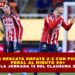 CHIVAS RESCATA EMPATE 2-2 CON POLÉMICO PENAL AL MINUTO 90+ EN LA JORNADA 13 DEL CLAUSURA 2026