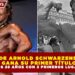 HIJO DE ARNOLD SCHWARZENEGGER GANA SU PRIMER TÍTULO A LOS 28 AÑOS CON 3 PRIMEROS LUGARES