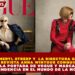 ACTRIZ MERYL STREEP Y  LA DIRECTORA GLOBAL DE LA REVISTA ANNA WINTOUR CONQUISTAN LA PORTADA DE VOGUE Y MARCAN TENDENCIA EN EL MUNDO DE LA MODA