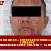 DETIENEN A LUIS “N” POR EXTORSIÓN EN CANCÚN; EXIGÍA CUOTA A CAMBIO DE PERMITIR TRABAJAR COMO POLICÍA Y YA ES INVESTIGADO