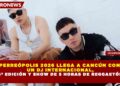 PERREÓPOLIS 2026 LLEGA A CANCÚN CON UN DJ INTERNACIONAL, 4ª EDICIÓN Y SHOW DE 5 HORAS DE REGGAETÓN