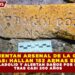 DOCUMENTAN ARSENAL DE LA GUERRA DE CASTAS: HALLAN 153 ARMAS EN CENOTE DE VALLADOLID Y ALERTAN DAÑOS POR SAQUEO TRAS CASI 200 AÑOS