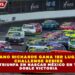 EMILIANO RICHARDS GANA 1ER LUGAR EN CHALLENGE SERIES Y FALCÓN TRIUNFA EN NASCAR MÉXICO EN TULUM CON DOBLE VICTORIA
