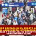 QUINTANA ROO DESTACA EN EL CUARTO ANIVERSARIO  DEL AEROPUERTO INTERNACIONAL  FELIPE ÁNGELES Y CONSOLIDA SU CONECTIVIDAD AÉREA  COMO DESTINO CLAVE