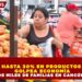 ALZA DE HASTA 30% EN PRODUCTOS BÁSICOS  GOLPEA ECONOMÍA DE MILES DE FAMILIAS EN CANCÚN