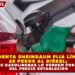 PRESIDENTA SHEINBAUM FIJA LÍMITE DE 28 PESOS AL DIÉSEL; 34.5% DE GASOLINERAS LO VENDEN POR ENCIMA DEL PRECIO ESTABLECIDO