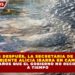 UN MES DESPUÉS, LA SECRETARIA DE MEDIO AMBIENTE ALICIA IBARRA EN CAMPO LOS DAÑOS QUE EL GOBIERNO NO RECONOCIÓ A TIEMPO