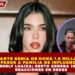 CANTANTE KENIA OS DONA 1.5 MILLONES DE  PESOS A FAMILIA DE INFLUENCER KIMBERLY LOAIZA; GESTO GENERA 100% DE  REACCIONES EN REDES