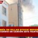 ¡ARDE POLLERÍA EN VILLAS OTOCH! REPORTAN FUERTE INCENDIO EN CANCÚN ESTE MARTES