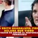 CASO EDITH GUADALUPE: FISCALÍA ACLARA QUE VIDEO DEL ELEVADOR NO DEFINE AL RESPONSABLE DEL FEMINICIDIO