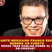 COMEDIANTE MEXICANO FRANCO ESCAMILLA GENERA UN FUERTE DEBATE EN REDES TRAS HABLAR SOBRE EL PRIVILEGIO EN PODCAST