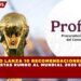 PROFECO LANZA 10 RECOMENDACIONES CLAVE PARA TURISTAS RUMBO AL MUNDIAL 2026 EN MÉXICO