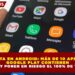 ALERTA EN ANDROID: MÁS DE 10 APPS EN GOOGLE PLAY CONTIENEN MALWARE Y PONEN EN RIESGO EL 100% DE TUS DATOS