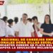 ASOCIACIÓN NACIONAL DE CONSEJOS EMPRESARIALES  REGIONALES DONA SILLAS ESCOLARES PARA ESTUDIANTES ZURDOS EN PLAYA DEL CARMEN Y  APOYA LA EDUCACIÓN INCLUSIVA
