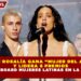 CANTANTE ROSALÍA GANA “MUJER DEL AÑO 2026” Y LIDERA 8 PREMIOS EN BILLBOARD MUJERES LATINAS EN LA MÚSICA