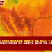 CANÍCULA 2026 DURARÁ HASTA 40 DÍAS Y ALCANZARÁ TEMPERATURAS DE HASTA 45°C EN CANCÚN