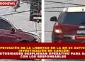 PRIVACIÓN DE LA LIBERTAD EN LA SM 54 ACTIVA INVESTIGACIÓN EN CANCÚN; AUTORIDADES DESPLIEGAN OPERATIVO PARA DAR CON LOS RESPONSABLES