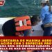 LA SECRETARIA DE MARINA ASEGURAN EMBARCACIÓN CON 2 ESPECIES PROTEGIDAS EN QUINTANA ROO: DECOMISAN CARACOL ROSADO Y ESTRELLA DE MAR EN OPERATIVO MARÍTIMO