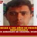 SENTENCIAN A 100 AÑOS DE PRISIÓN A UN RESPONSABLE DE SECUESTRO AGRAVADO EN COZUMEL OCURRIDO EN 2021