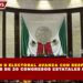 PLAN B ELECTORAL AVANZA CON RESPALDO DE MÁS DE 20 CONGRESOS ESTATALES EN 2026