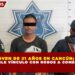 DETENIDO JOVEN DE 21 AÑOS EN CANCÚN; INVESTIGAN POSIBLE VÍNCULO CON ROBOS A COMERCIOS