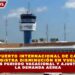 AEROPUERTO INTERNACIONAL DE CANCÚN REGISTRA DISMINUCIÓN EN VUELOS TRAS PERIODO VACACIONAL Y AJUSTE EN LA DEMANDA AÉREA