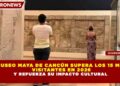 MUSEO MAYA DE CANCÚN SUPERA LOS 15 MIL VISITANTES EN 2026 Y REFUERZA SU IMPACTO CULTURAL