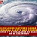 ¿CUÁNTOS CICLONES MAYORES HABRÁ EN 2026? CONAGUA ALERTA QUE PODRÍAN FORMARSE ENTRE 1 Y 2 HURACANES DE GRAN INTENSIDAD EN EL ATLÁNTICO