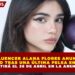 LA INFLUENCER ALANA FLORES ANUNCIA SU RETIRO TRAS UNA ÚLTIMA PELEA EN 2026: COMBATIRÁ EL 26 DE ABRIL EN LA ARENA CDMX