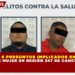 DETENIDOS 4 PRESUNTOS IMPLICADOS EN HOMICIDIO DE MUJER EN REGIÓN 247 DE CANCÚN