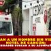 HALLAN A UN HOMBRE SIN VIDA EN HOTEL DE CANCÚN; AUTORIDADES BUSCAN A SU ACOMPAÑANTE