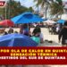 ALERTAN POR OLA DE CALOR EN QUINTANA ROO: SENSACIÓN TÉRMICA PODRÍA ALCANZAR HASTA 50 GRADOS EN LOS PRÓXIMOS DÍAS