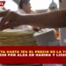 AUMENTA HASTA 15% EL PRECIO DE LA TORTILLA EN 2026 POR ALZA EN HARINA Y LICENCIAS