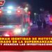 CONFIRMAN IDENTIDAD DE MOTOTAXISTA ASESINADO EN LA SUPERMANZANA 260 DE CANCÚN Y AVANZAN LAS INVESTIGACIONES DEL CASO