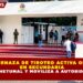 FALSA AMENAZA DE TIROTEO ACTIVA OPERATIVO EN SECUNDARIA DE CHETUMAL Y MOVILIZA A AUTORIDADES