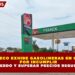 PROFECO EXHIBE GASOLINERAS EN Q.ROO POR INCUMPLIR ACUERDO Y SUPERAR PRECIOS REGULADOS