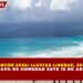 CLIMA EN CANCÚN 2026: LLUVIAS LIGERAS, 30°C DE MÁXIMA Y 54% DE HUMEDAD ESTE 15 DE ABRIL