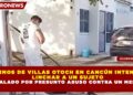 VECINOS DE VILLAS OTOCH EN CANCÚN INTENTAN LINCHAR A UN SUJETO SEÑALADO POR PRESUNTO ABUSO CONTRA UN MENOR