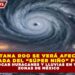 ¿QUINTANA ROO SE VERÁ AFECTADO? LLEGADA DEL “SÚPER NIÑO” PODRÍA PROVOCAR HURACANES Y LLUVIAS EN VARIAS ZONAS DE MÉXICO