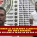 DETIENEN AL BOXEADOR ALBERTO DEL RÍO TRAS REPORTE AL 911 POR VIOLENCIA FAMILIAR EN SAN LUIS POTOSÍ