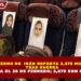 GOBIERNO DE  IRÁN REPORTA 3,375 MUERTOS TRAS GUERRA INICIADA EL 28 DE FEBRERO; 2,875 SON HOMBRES