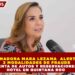GOBERNADORA MARA LEZAMA  ALERTA POR 2 MODALIDADES DE FRAUDE EN VENTA DE AUTOS Y RESERVACIONES DE HOTEL EN QUINTANA ROO