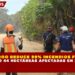 QUINTANA ROO REDUCE 99% INCENDIOS FORESTALES: SOLO 44 HECTÁREAS AFECTADAS EN 2026
