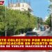 ADVIERTE COLECTIVO POR PROBLEMAS DE GENTRIFICACIÓN EN PUERTO MORELOS; COSTO DE VIDA SE VUELVE INACCESIBLE PARA LOCALES